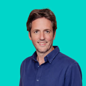 Felipe Navío García, Co-CEO and Co-Founder Job&Talent