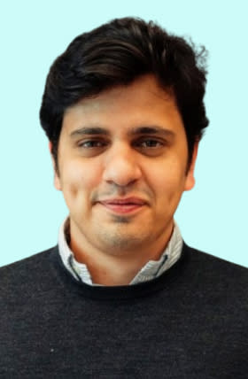 Shervin Schonhals, Head of Marketplace