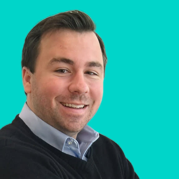 John Doyle, Observer, Managing Director BlackRock