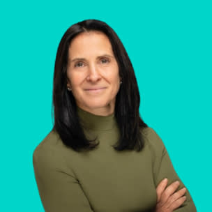 Natalie Tydeman, Managing Investment Director på Kinnevik AB