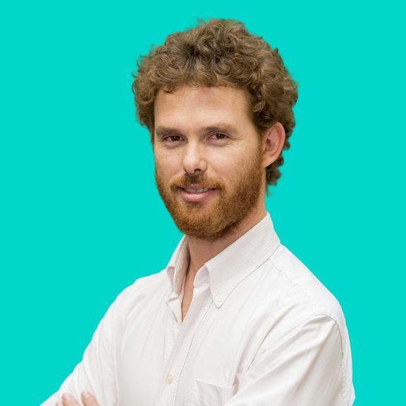 Miguel Arteaga Peters, CEO US