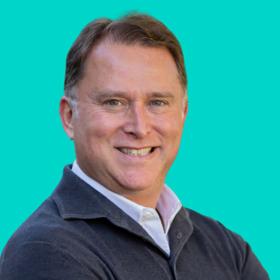 Nenad Marovac, Observer, Founder & Managing Partner DN Capital