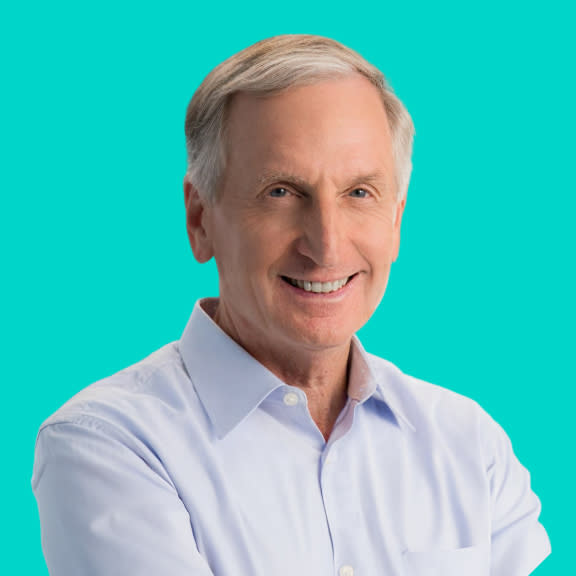 Bruce Felt, Independent Board Member, CFO på Flex