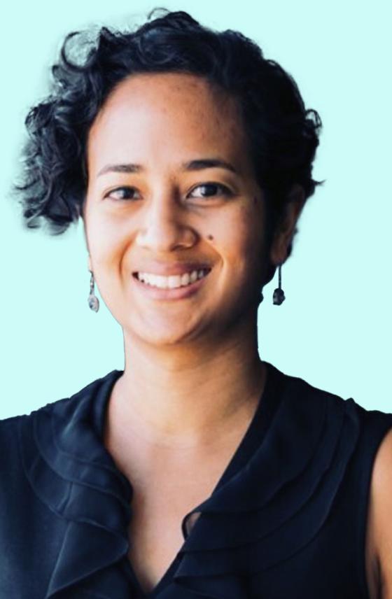 Marisela Aguilar, Senior Brand Manager