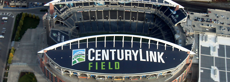 Lumen Field  Guide to the Seattle Seahawks stadium