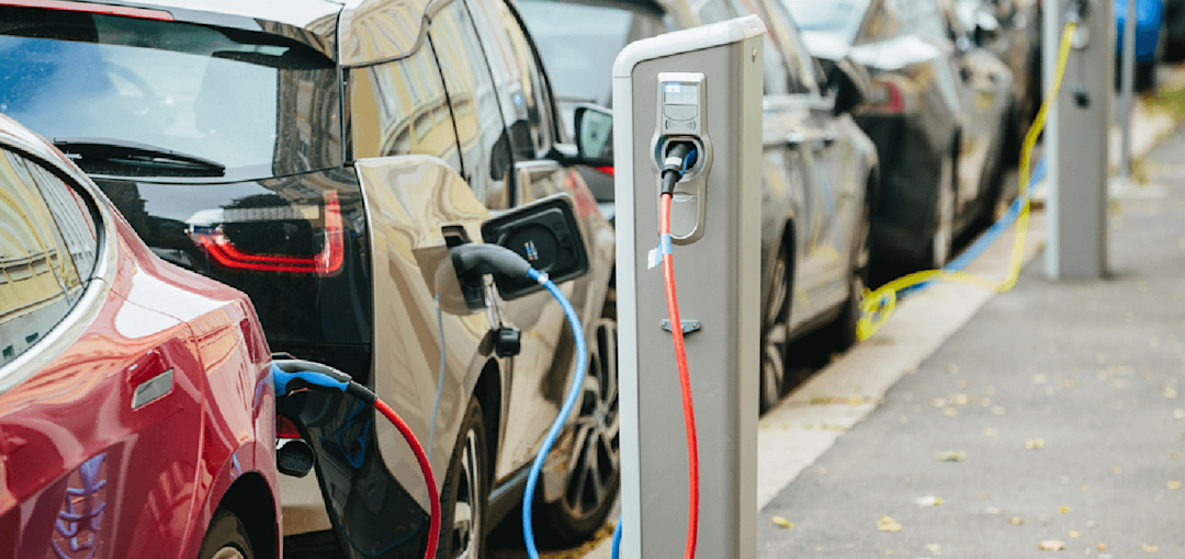 Government Brings EV Plans Forward to 2030 Allstar Cards
