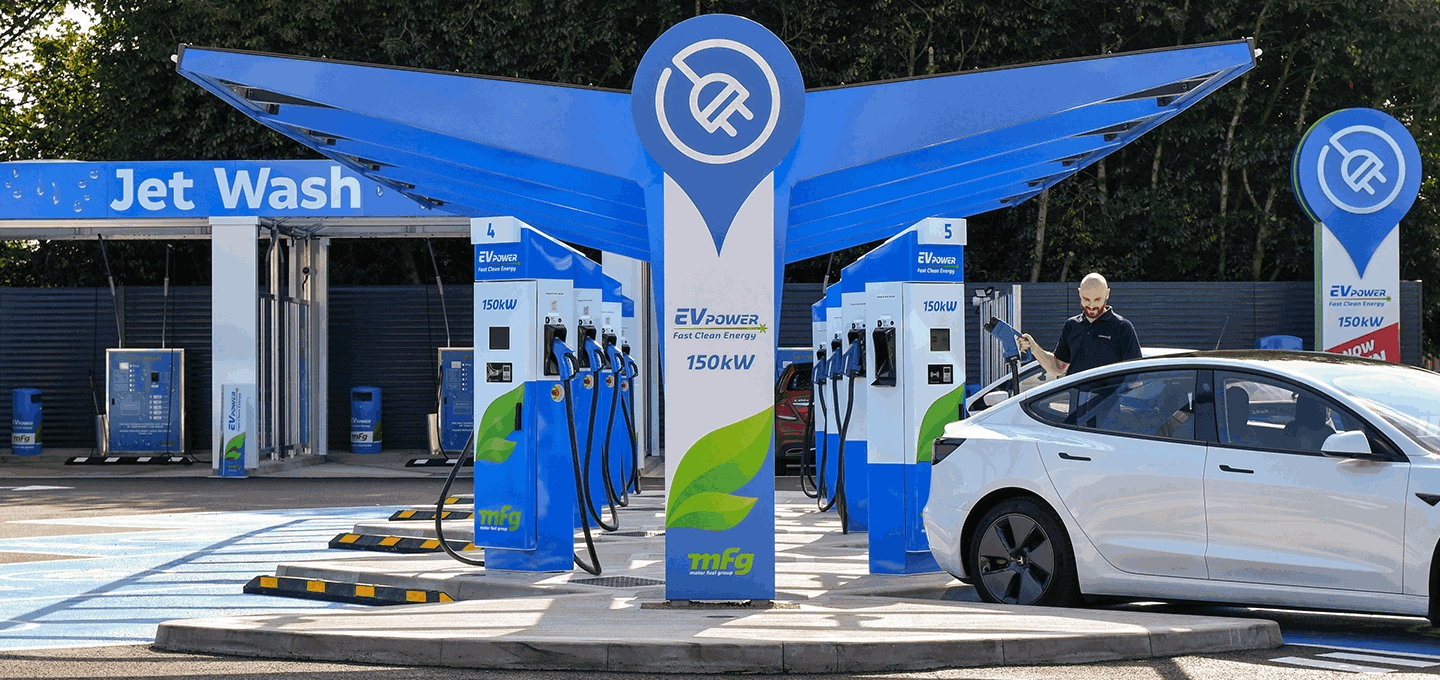 MFG S Ultra Rapid Charging Network Now Live On Zap Map Allstar   Mfg Zap Map Banner 