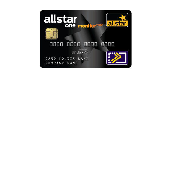 Allstar Fuel Card Solutions UK’s Largest Fuel Card Network
