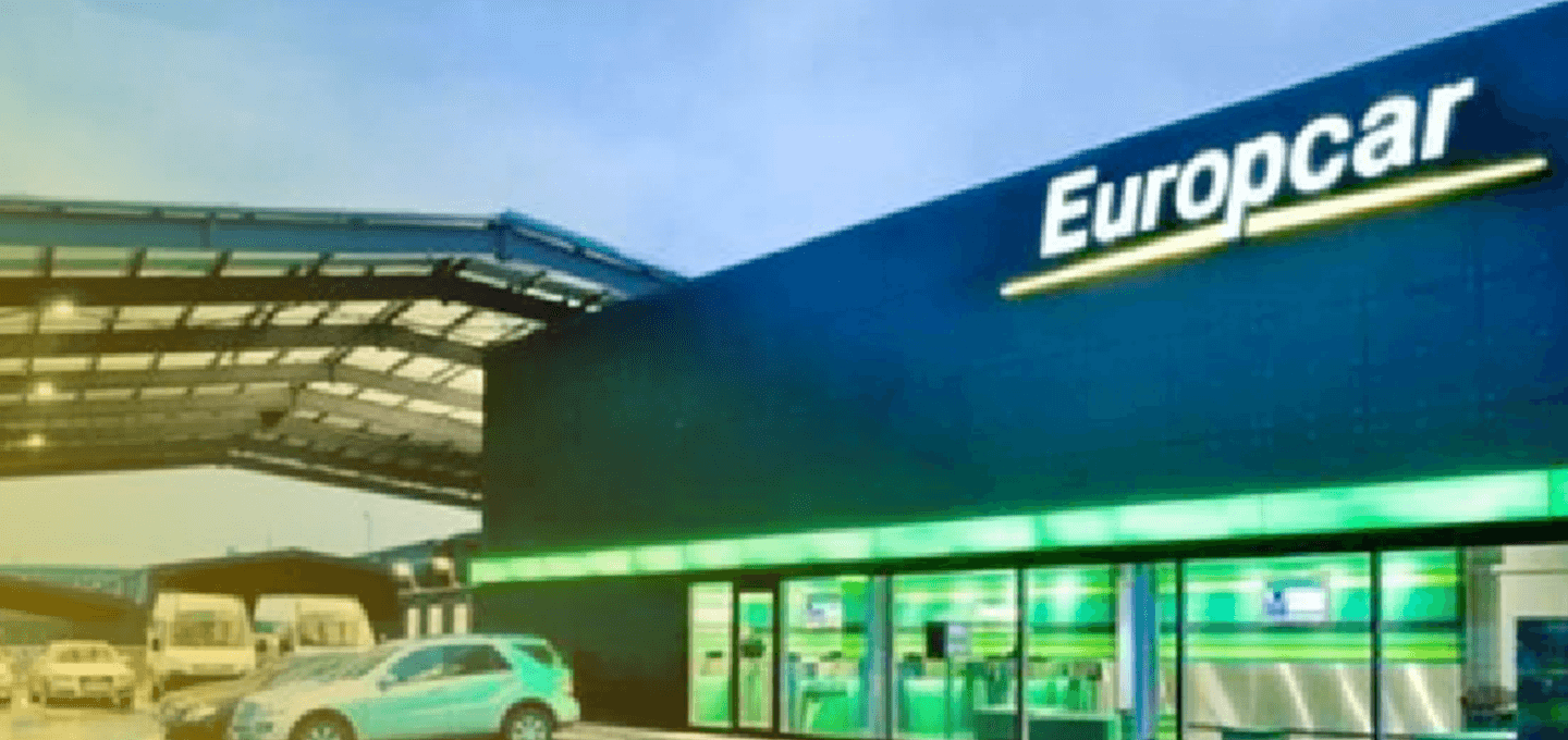 Europcar Mobility Group UK and fleet management using Allstar ServicePoint