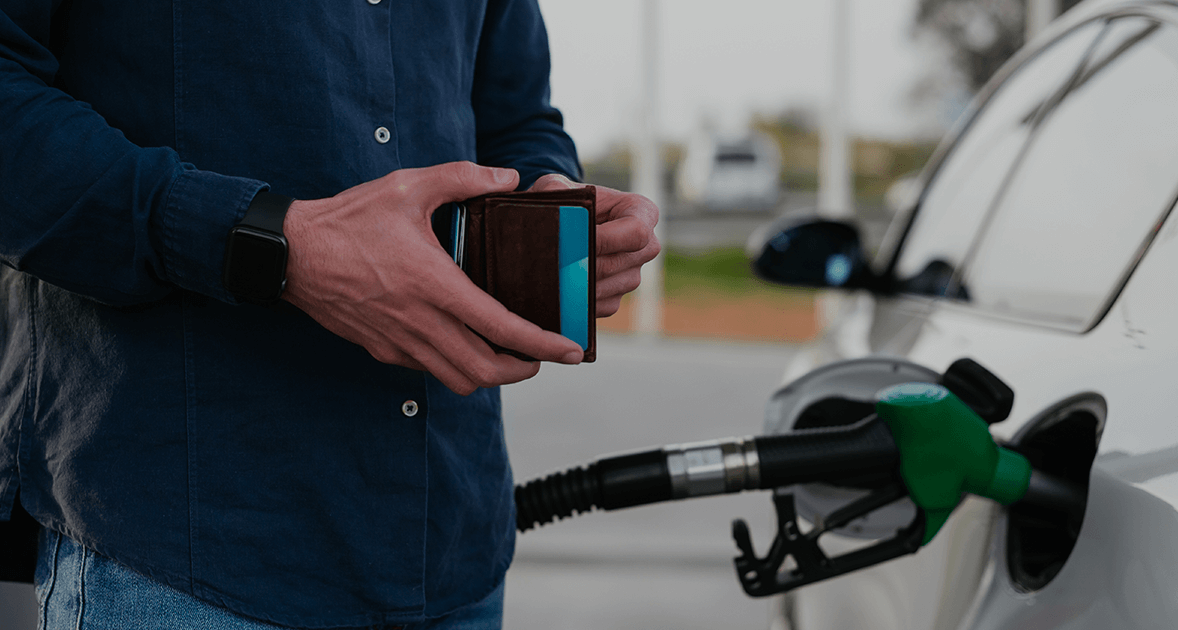 Allstar One Save on Fuel & Simply Expenses Allstar Cards