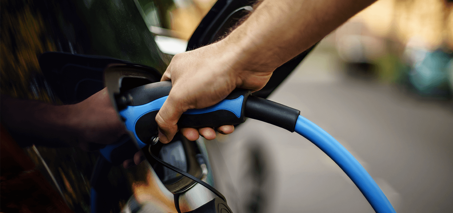 Can you still claim 45p per mile for an electric car? Allstar EV