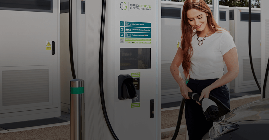 Fuel Cards, Business Credit Cards and EV Solutions from Allstar