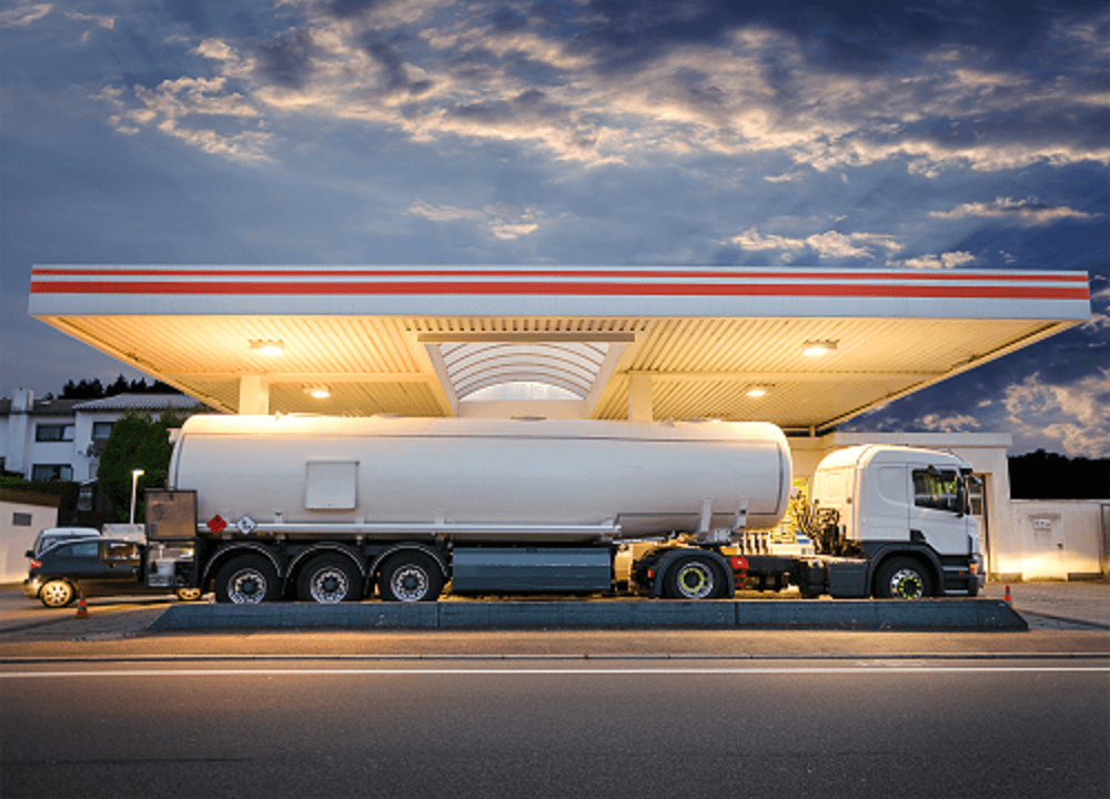 A Leading Provider of Fuel Cards and Fuel Management Services Keyfuels
