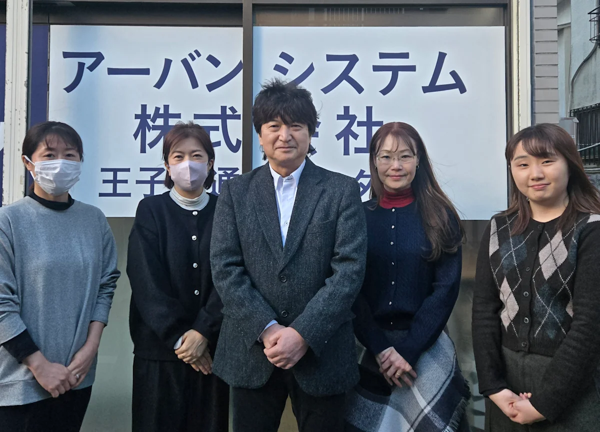 鍵管理業務の完全自動化を実現 ─ 1日6〜7時間の作業をわずか5分に短縮