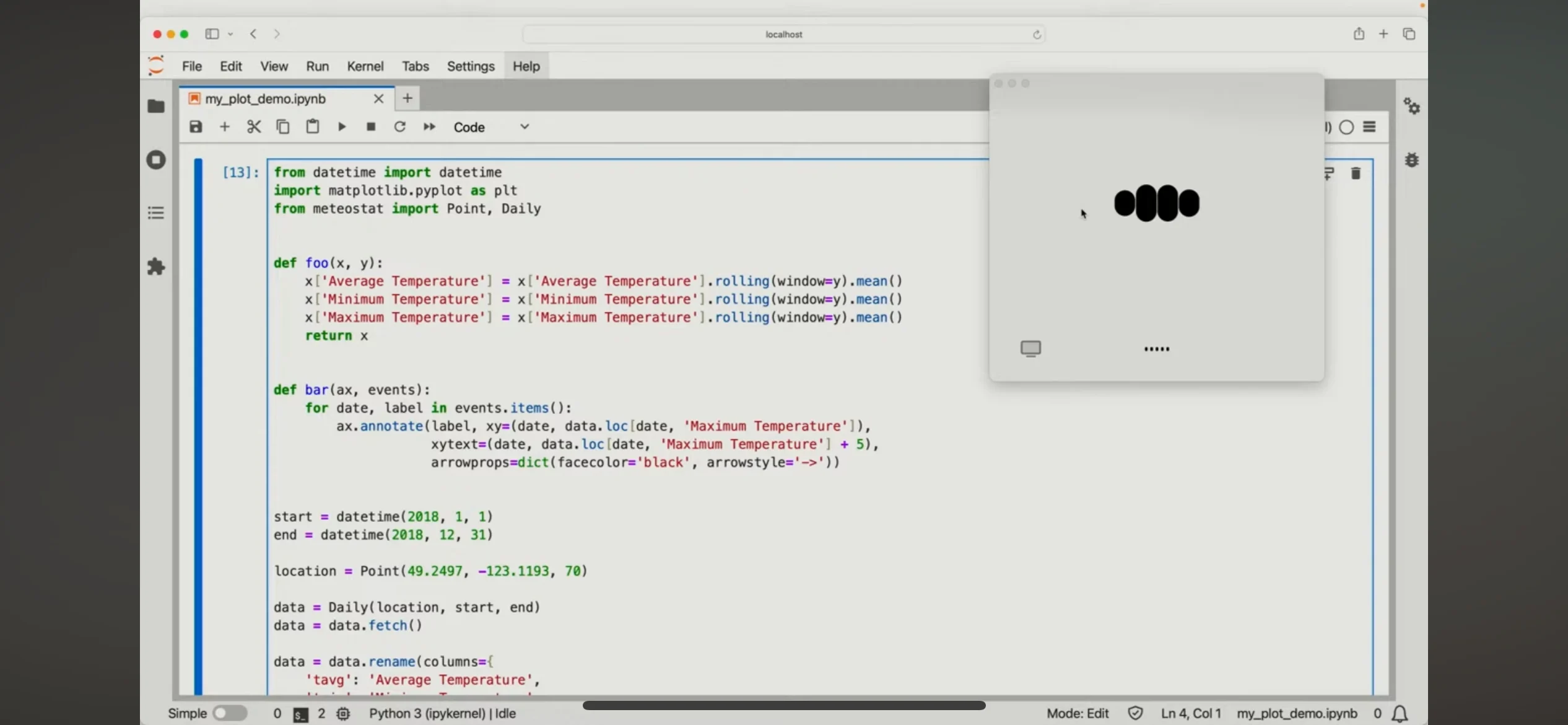 GPT-4coding