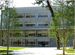 駒場図書館