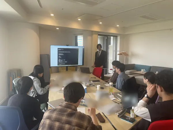 【研修実施報告】アーバンシステム(株)様 新入社員向けAI研修を実施しました