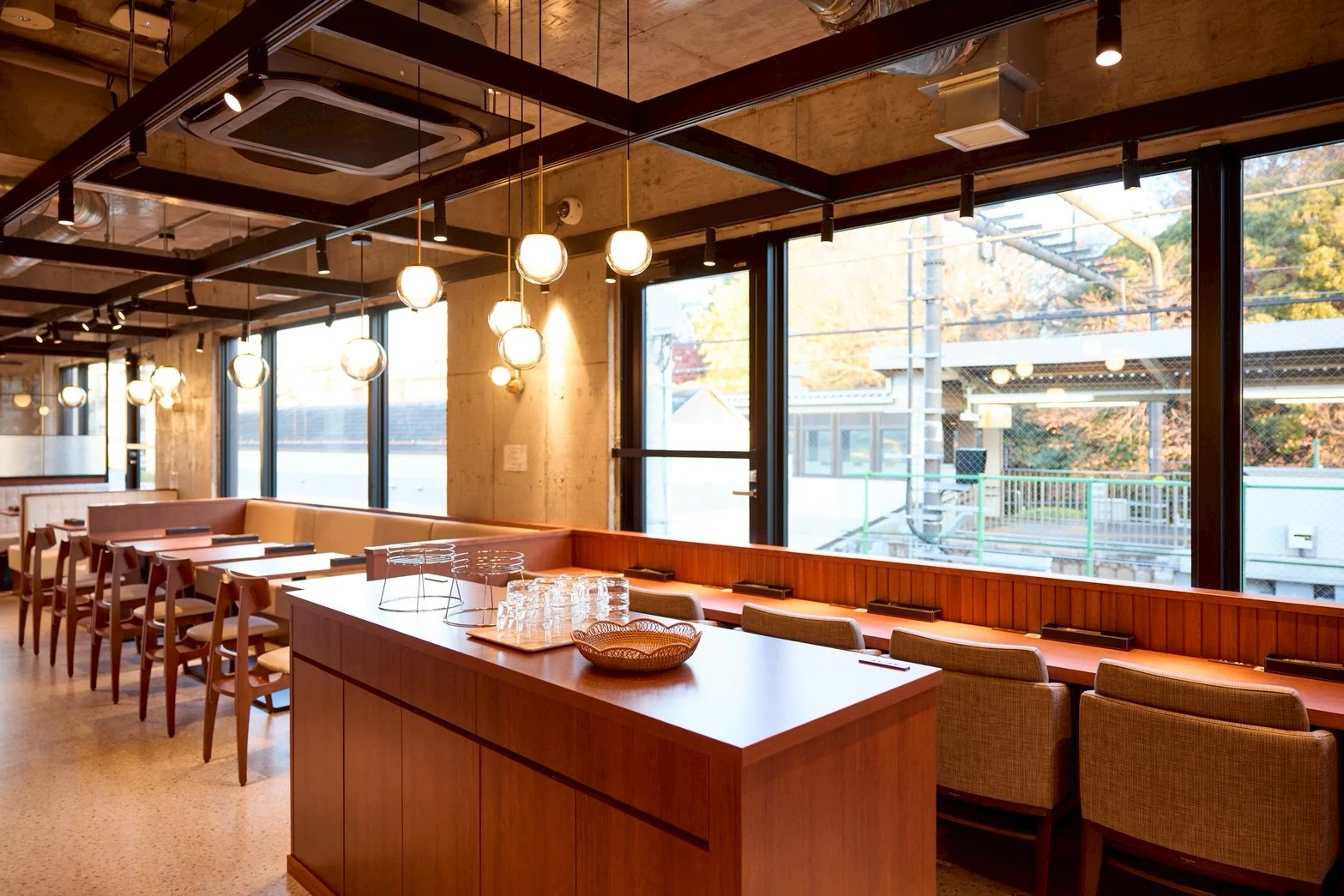 cafeバル