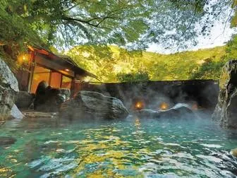 湯河原