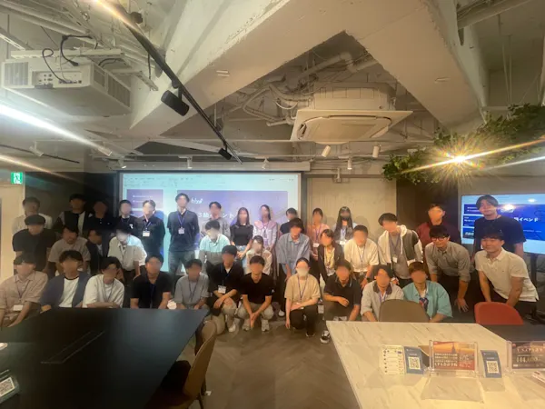 【イベント開催報告】東大生向け簿記勉強会を開催しました