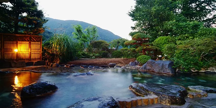 箱根