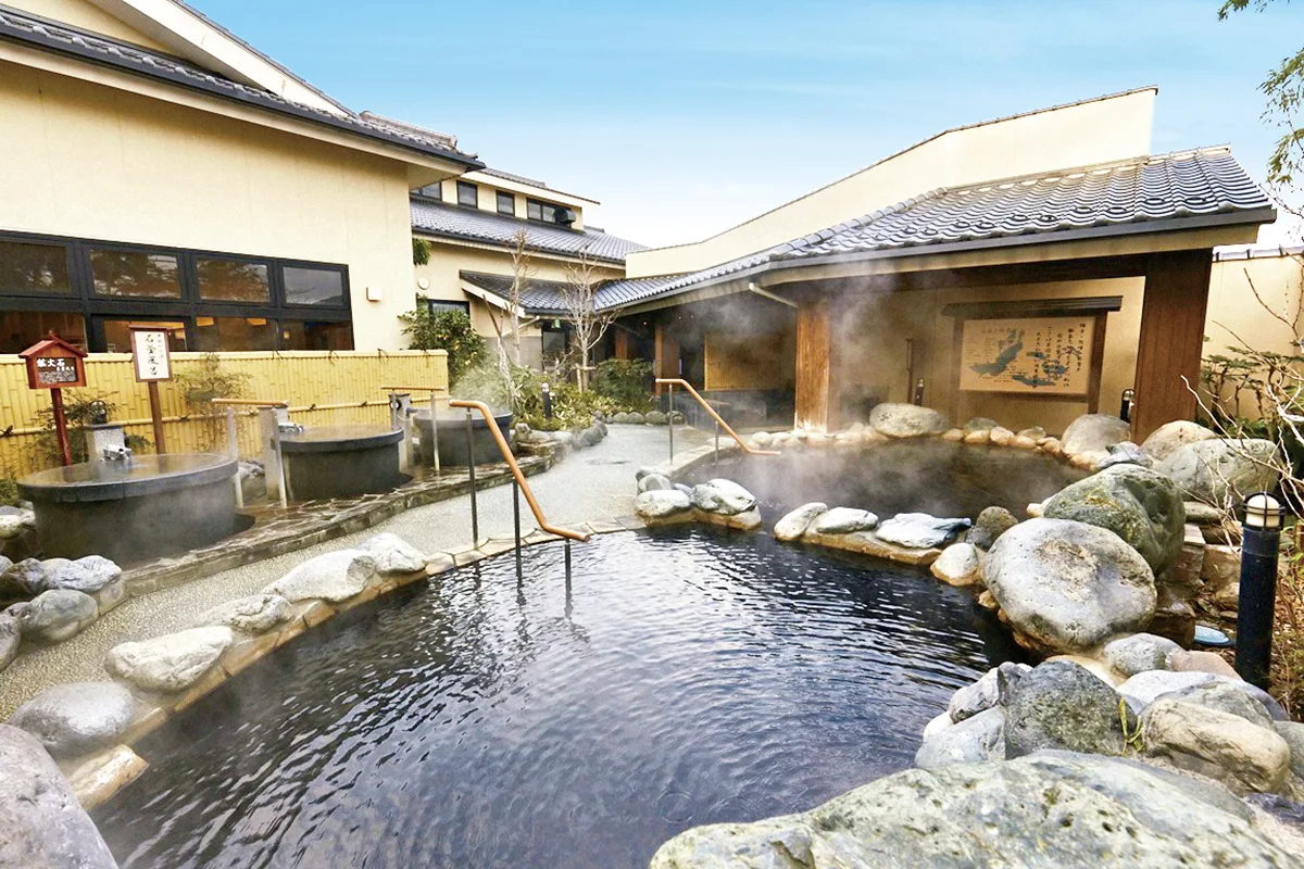 稲城