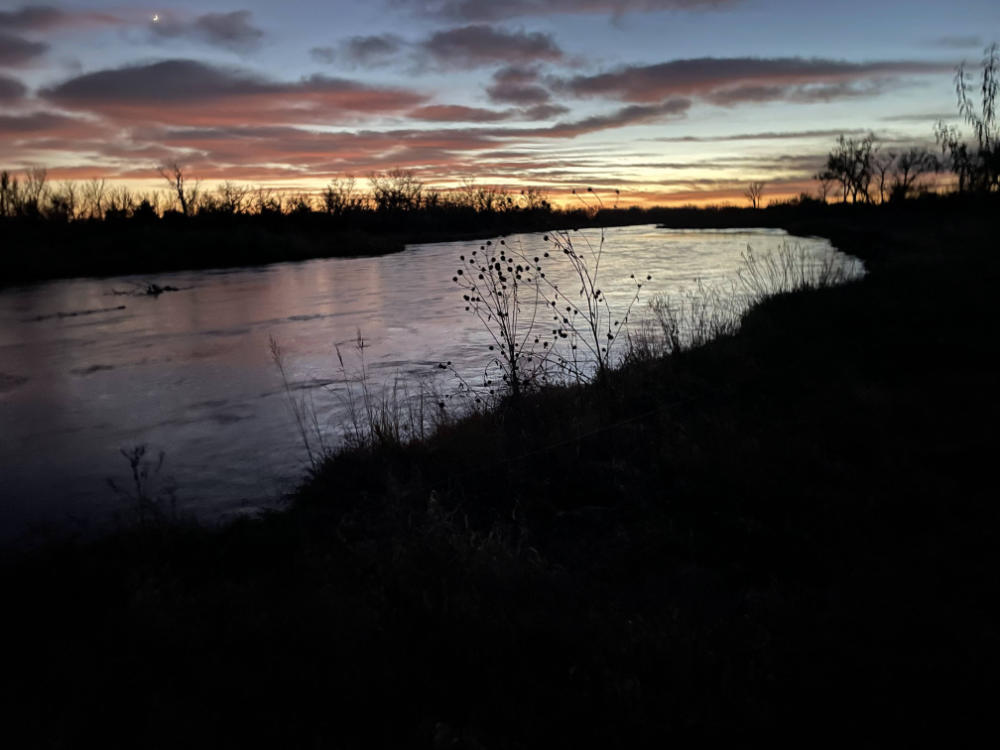 platte river