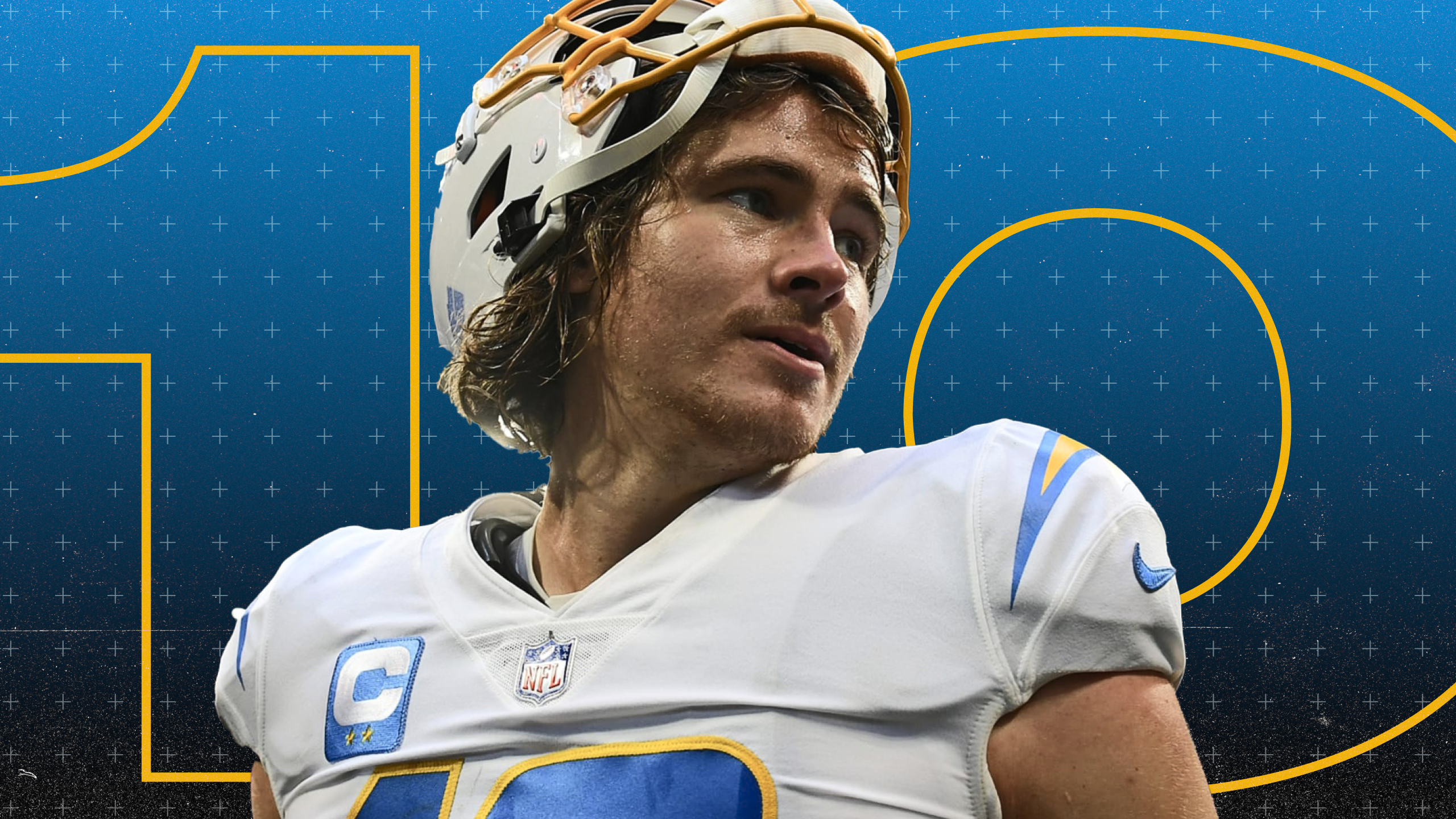 Chargers QB Justin Herbert responds to 'social media quarterback'  controversy - The Gaming Society