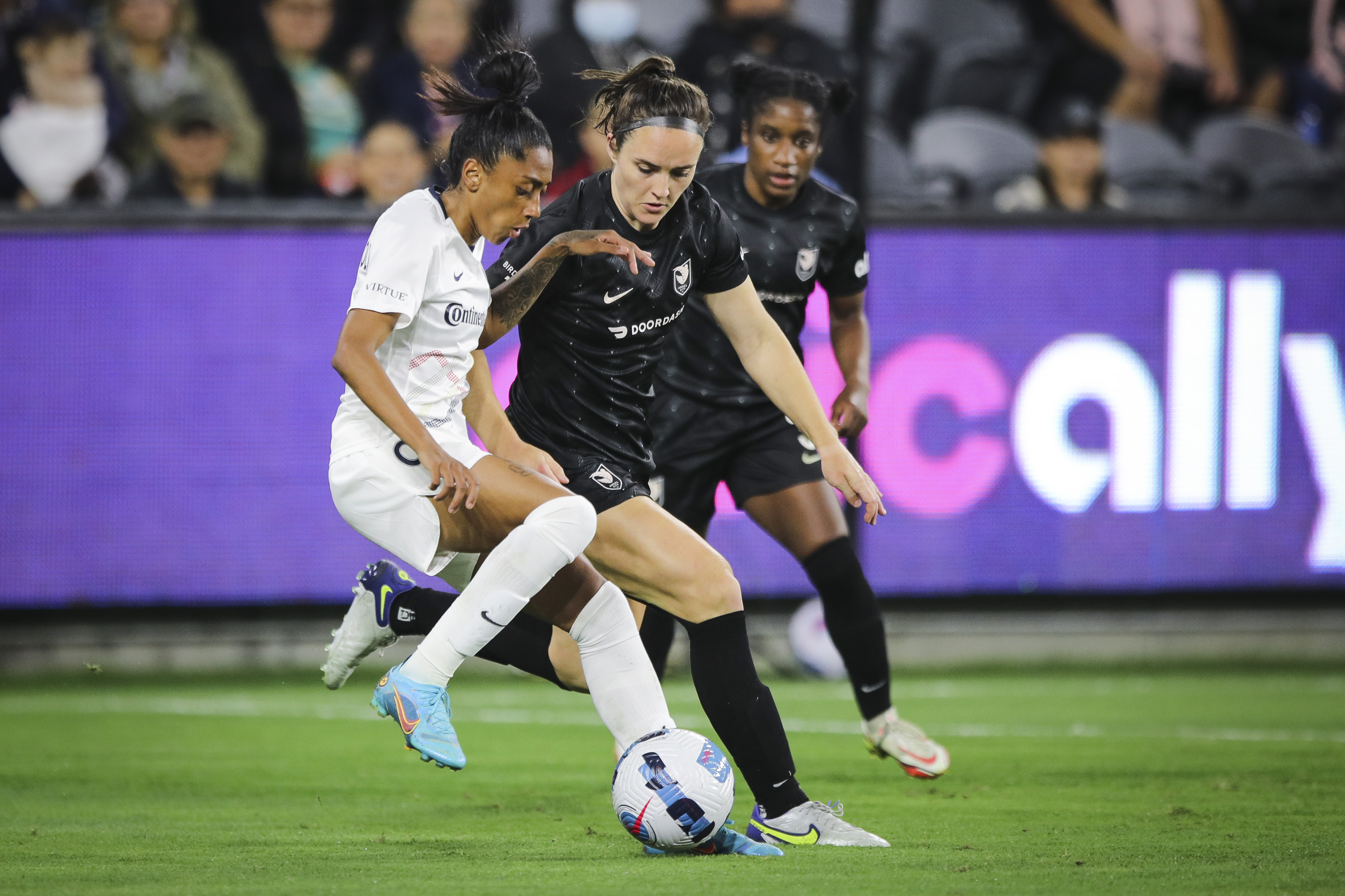 NWSL schedule, channel 6 reasons to watch opening day The Gaming Society