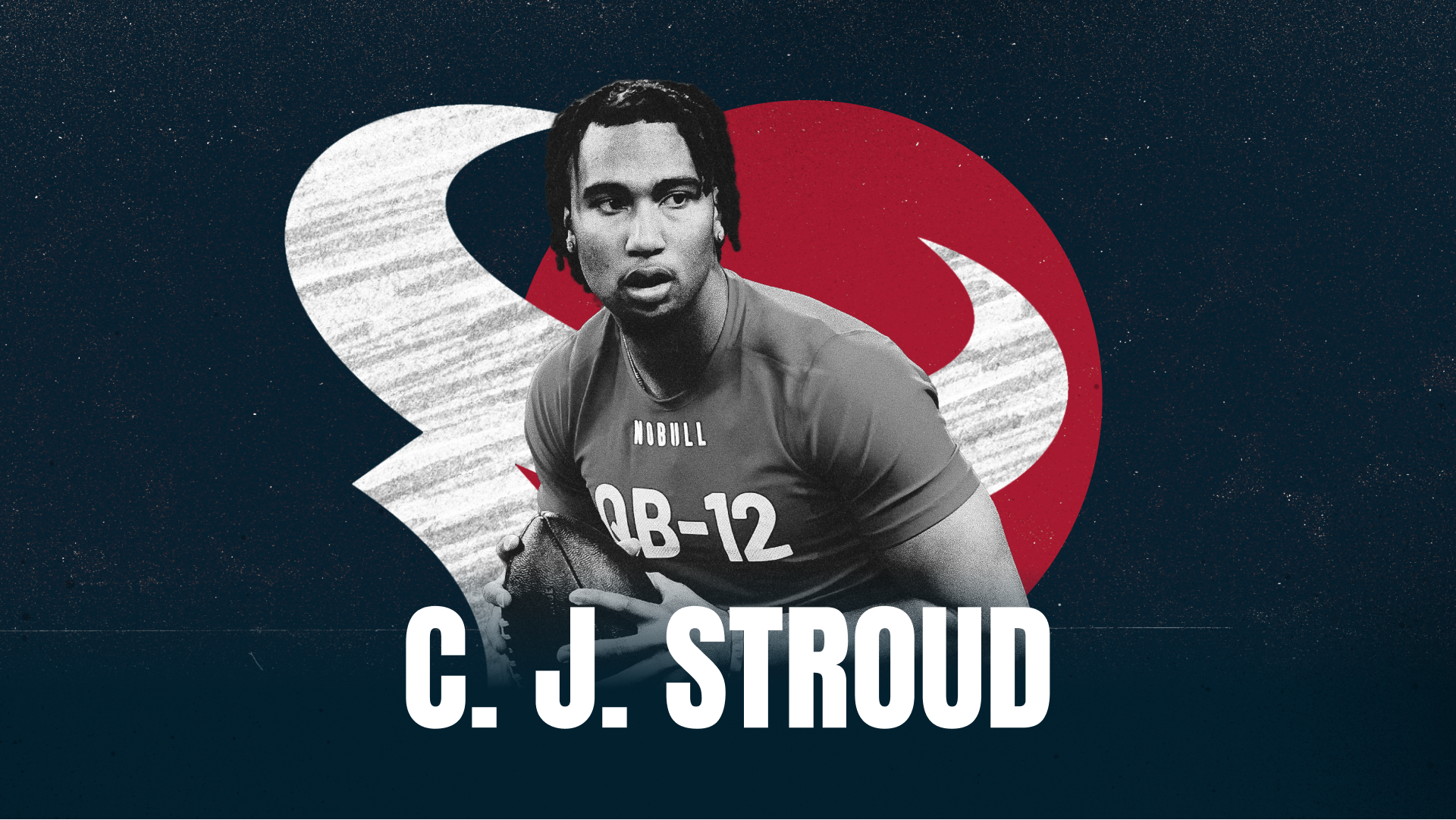 C.J. Stroud shines bright for the Houston Texans