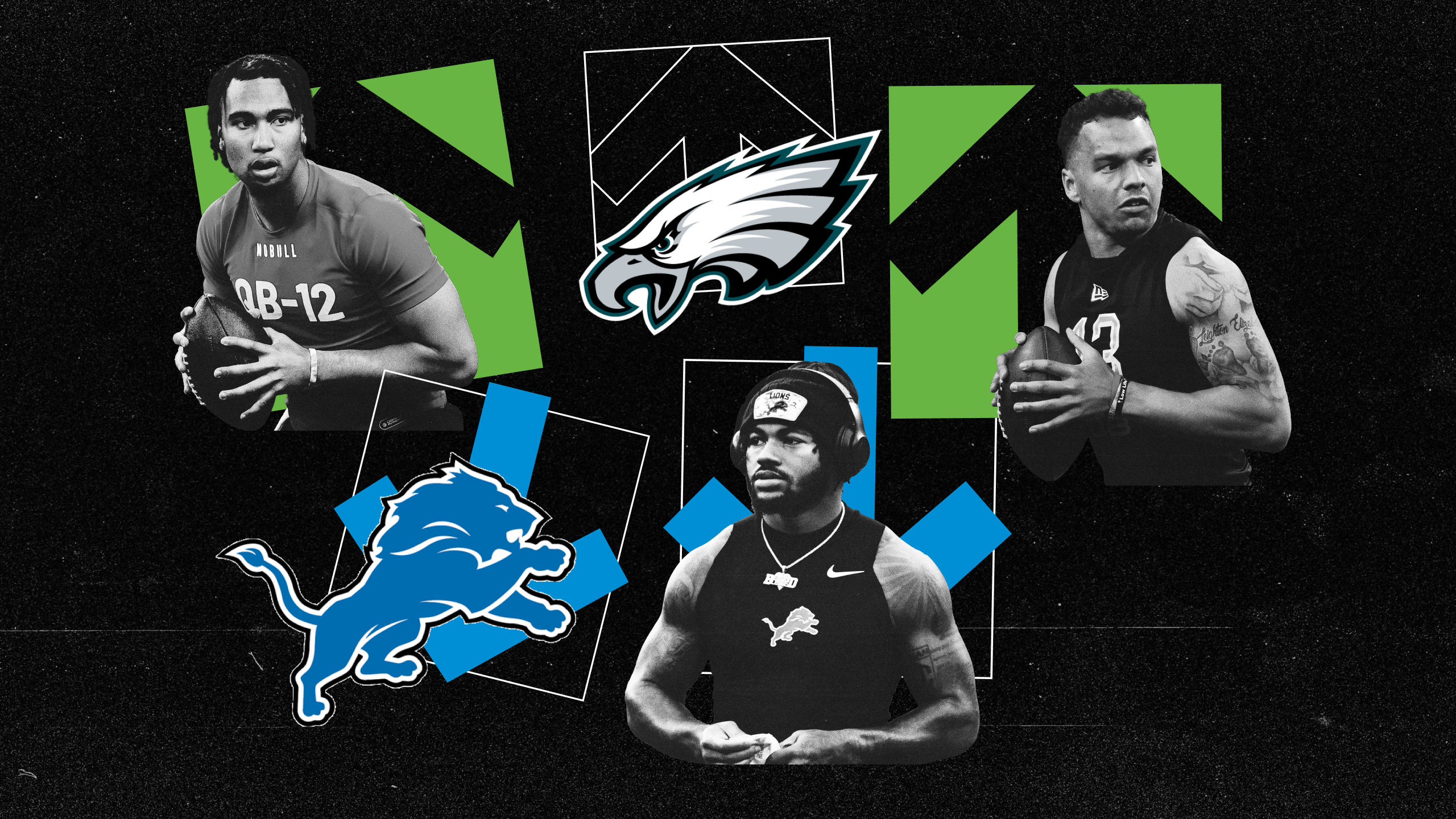 2023 NFL Draft Winner and Losers: Will Levis, Eagles, and more