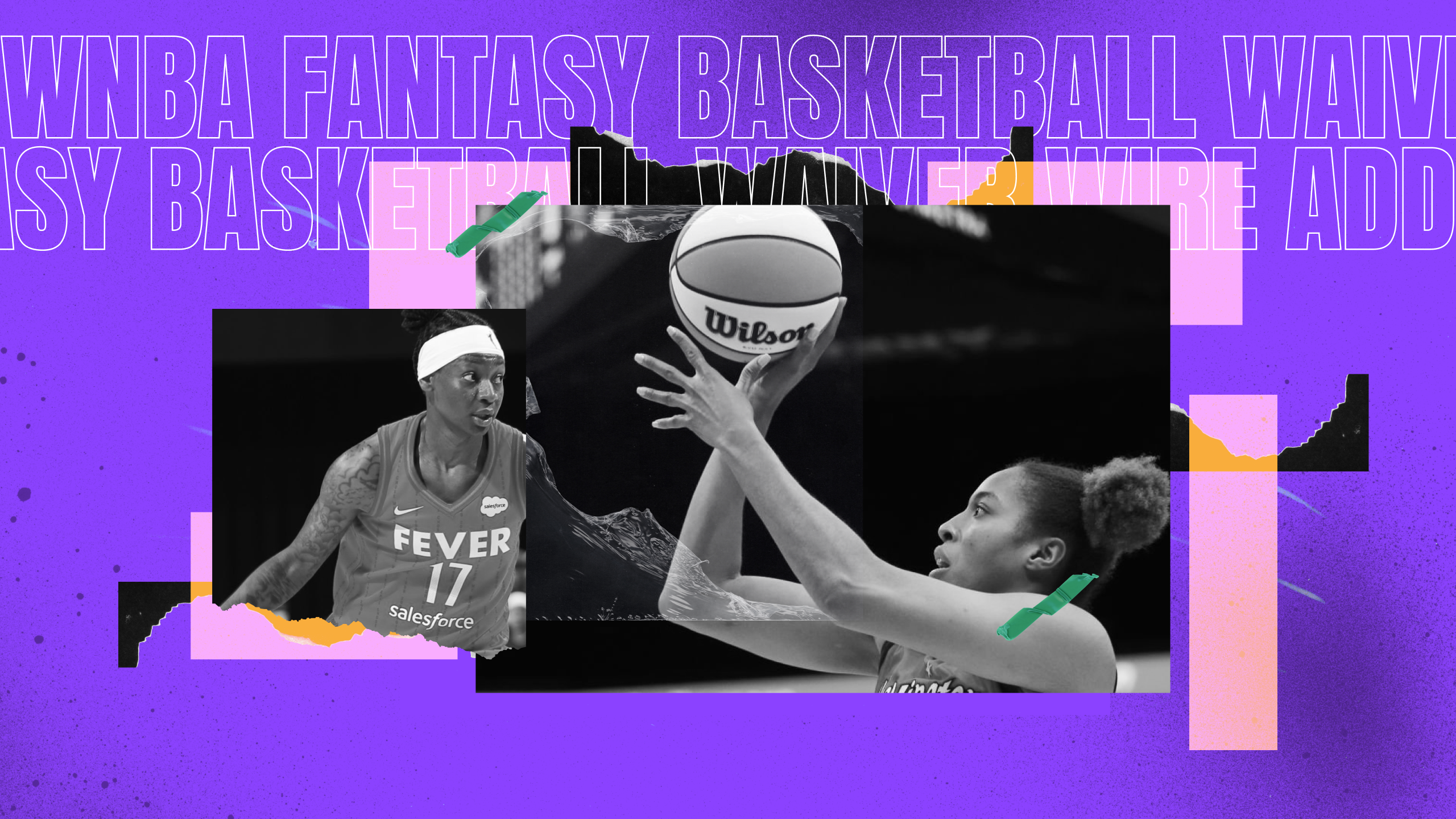 WNBA Power Rankings: Atlanta Dream rise, Chicago Sky fall - Just Women's  Sports