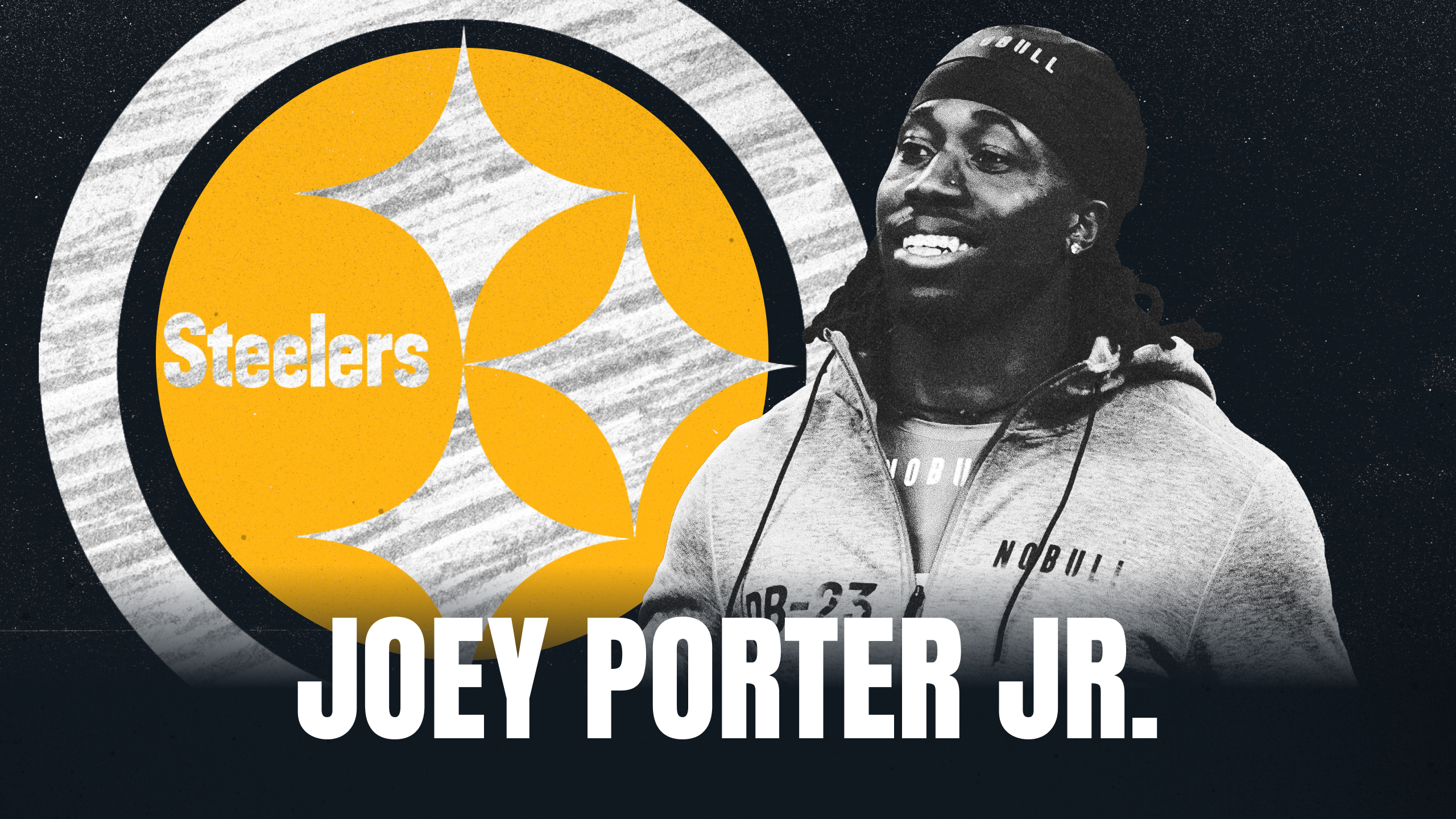 Steelers: Why Joey Porter Jr. is perfect fit for roster in NFL Draft