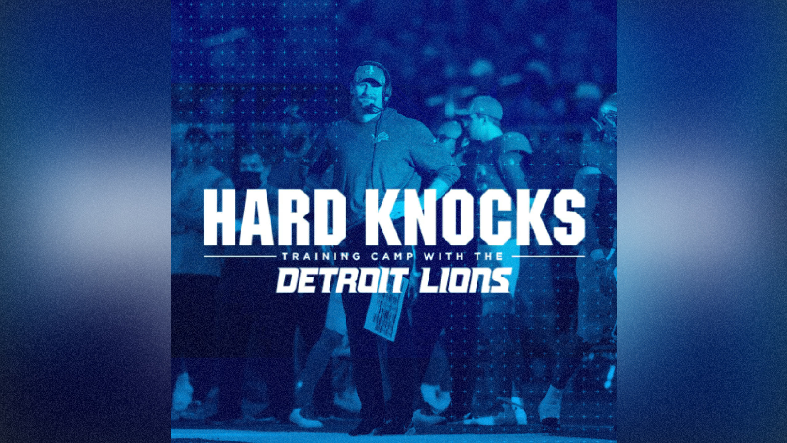 The 3 best moments from the Lions’ Hard Knocks debut The Gaming Society