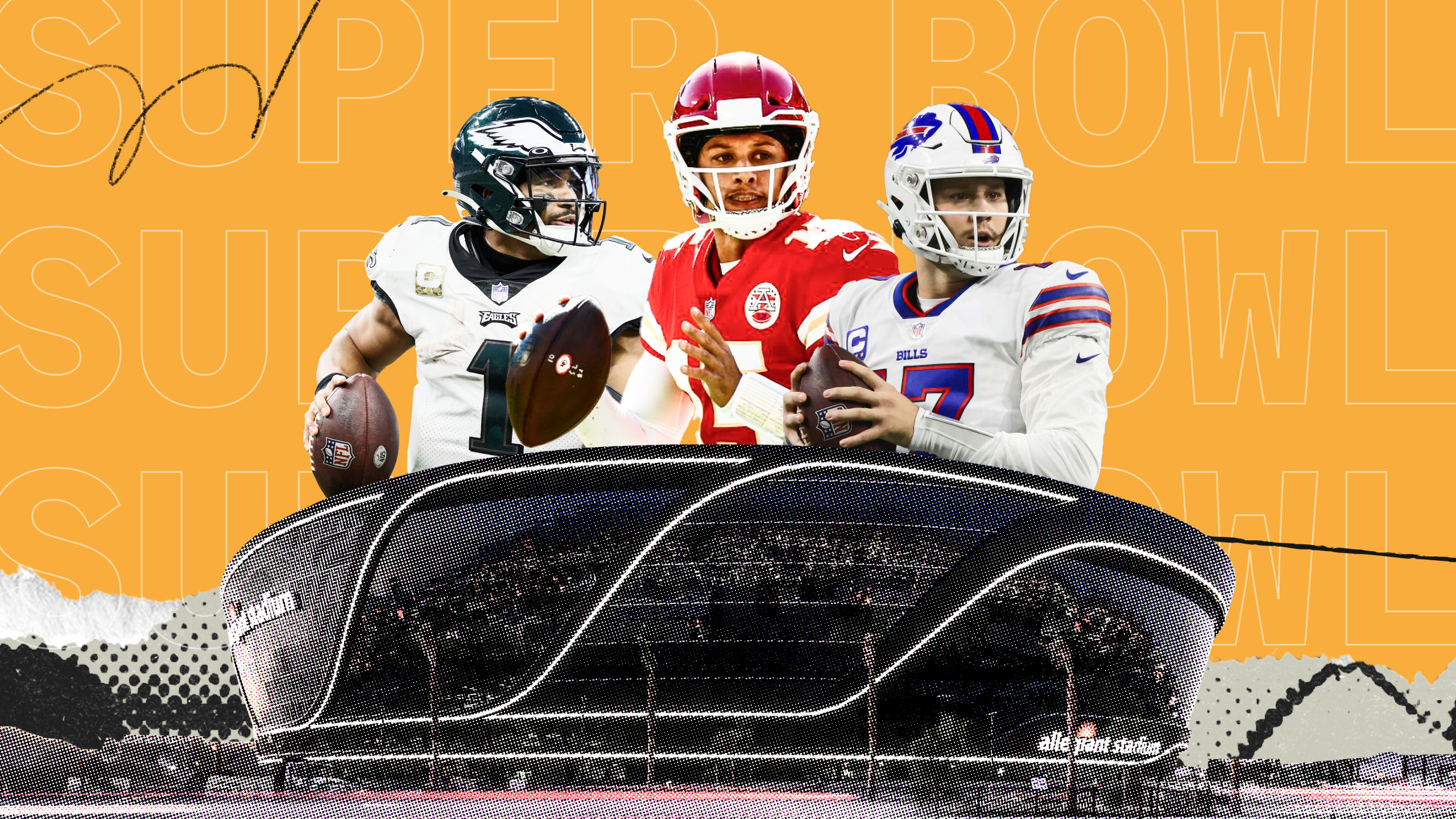 How To Bet on the NFL MVP for the 2023-24 Football Season