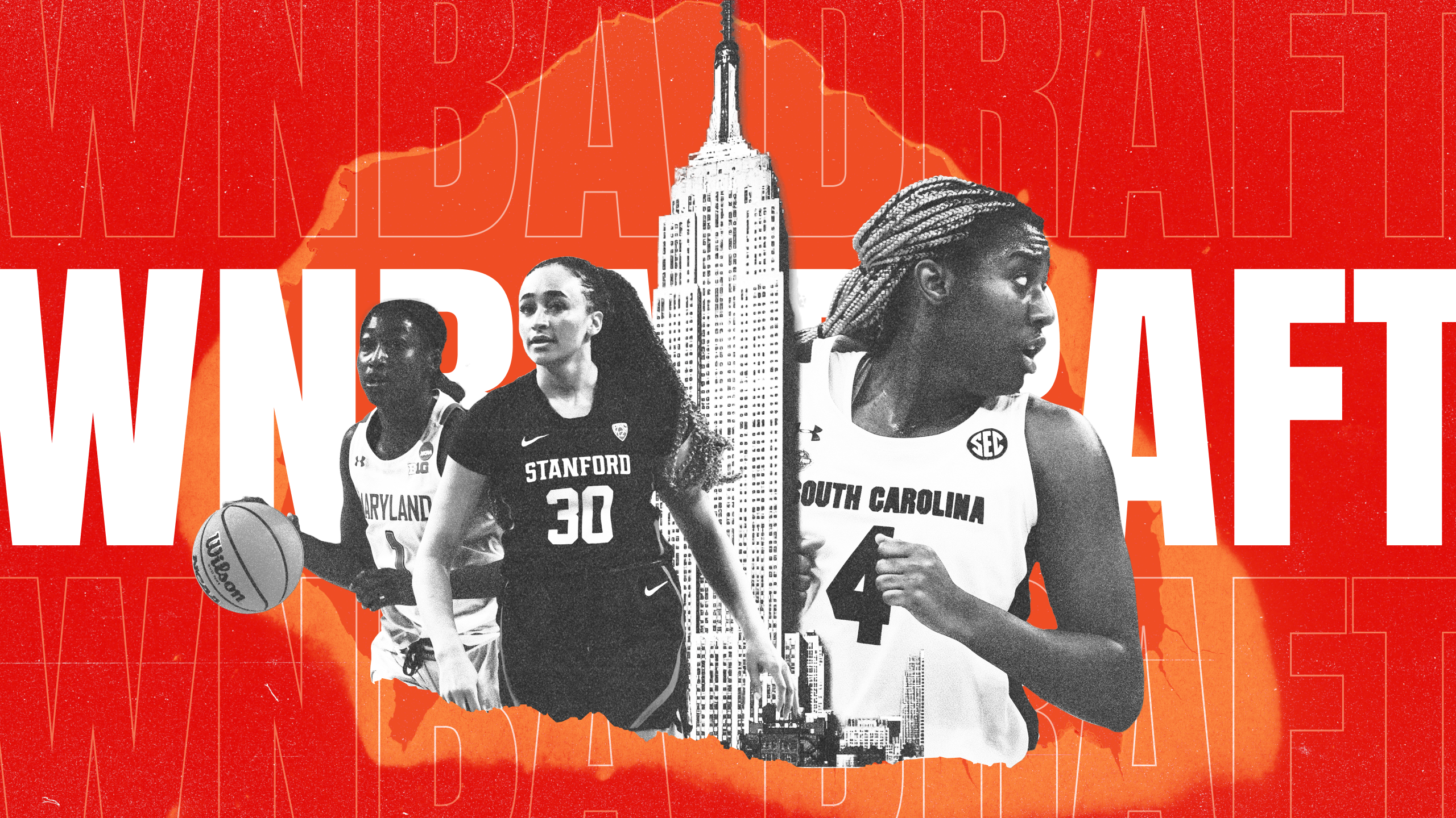 WNBA Draft 2023 results: Pick-by-pick tracker for every selection 