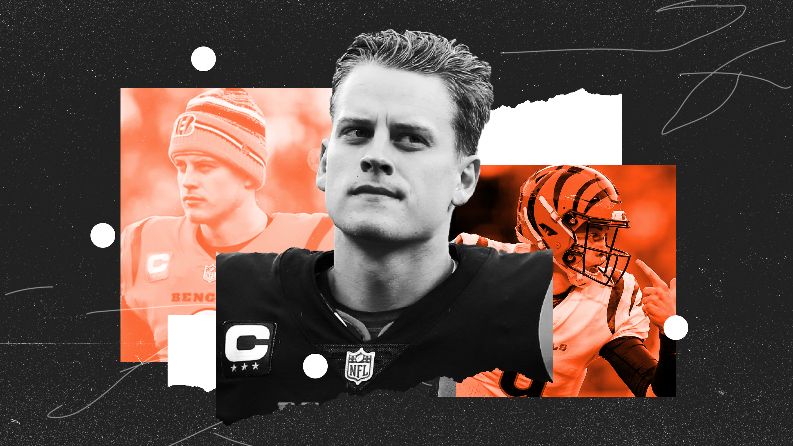 Joe Burrow contract details, net worth: How Bengals are cashing in