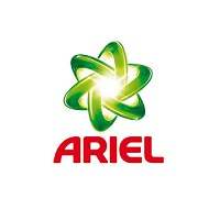 Ariel logo