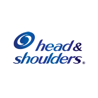 Head & Shoulders logo