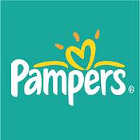 Pampers logo