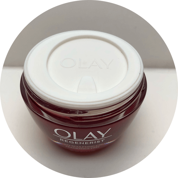 Olay Disk Refreshed