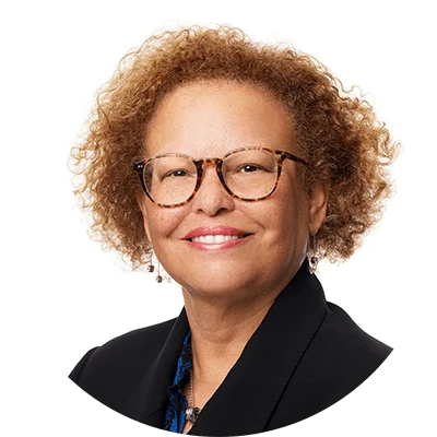 Debra L. Lee - Chair of Leading Women Defined Foundation; Former Chairman and Chief Executive Officer of BET Networks