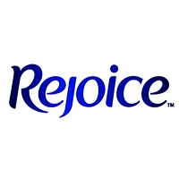 Rejoice logo