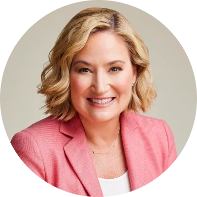 Ashley McEvoy, P&G Board of Directors