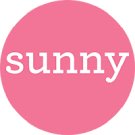 Sunny Logo