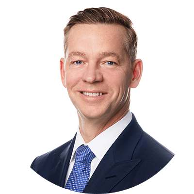 Christopher Kempczinski - President and Chief Executive Officer of McDonald’s Corporation