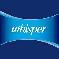 Whisper logo
