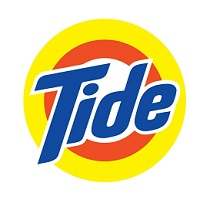 Tide logo