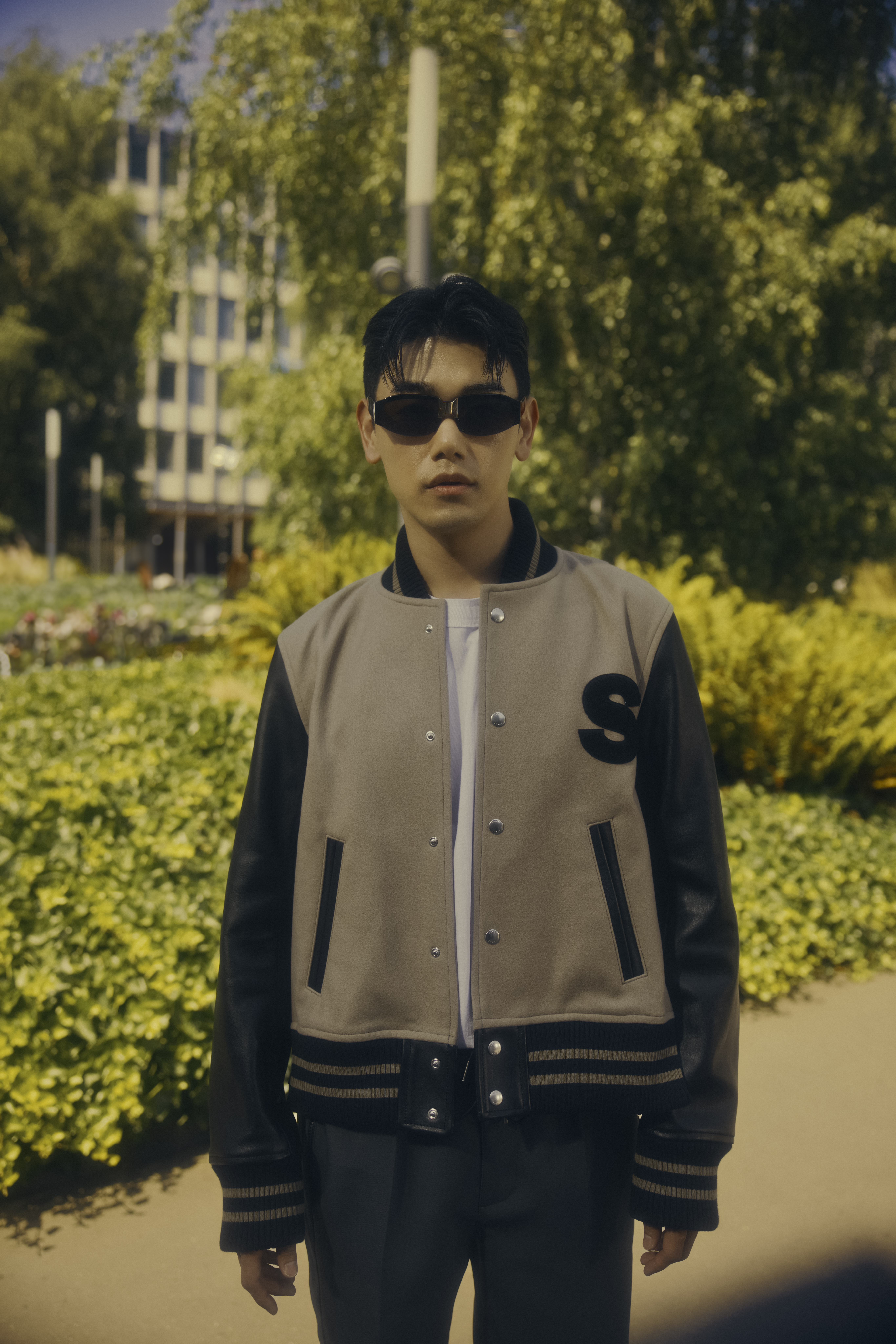eric nam