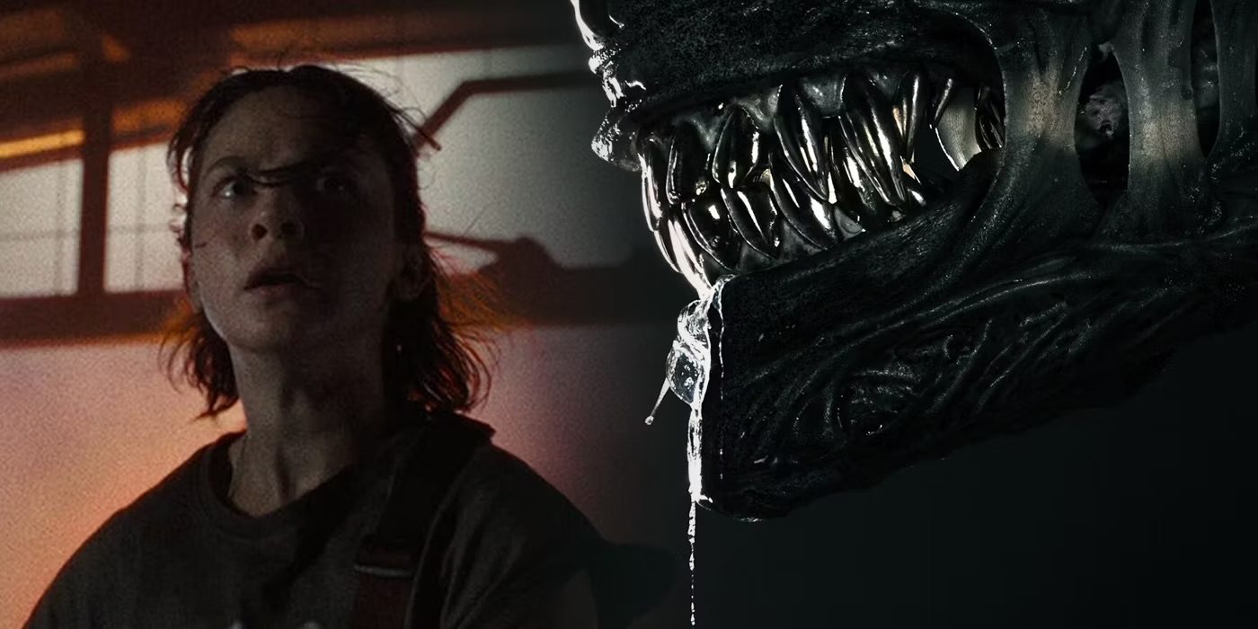 alien romulus